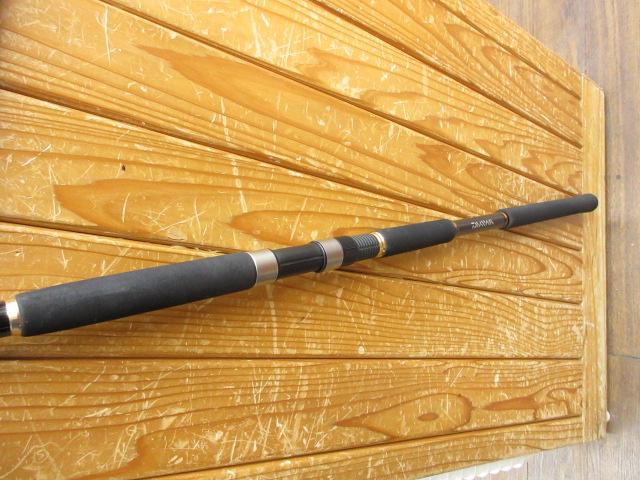 ジグキャスター 106H