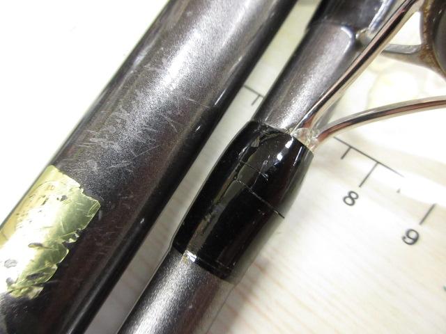 ジグキャスター 106H