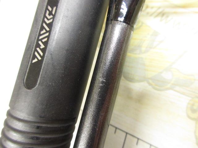 ジグキャスター 106H