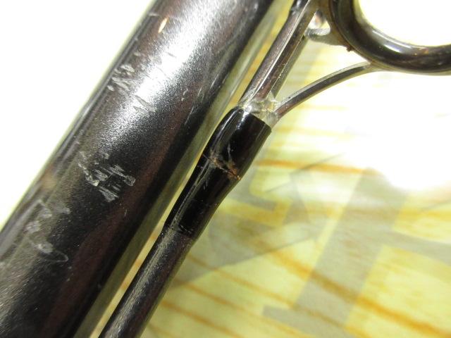 ジグキャスター 106H