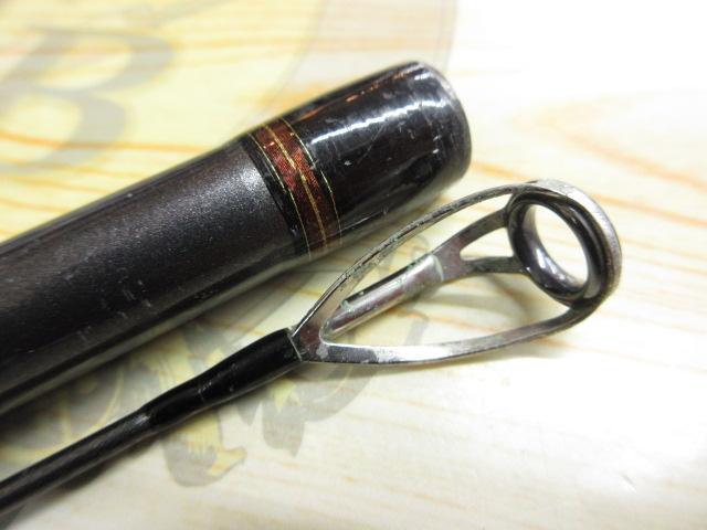 ジグキャスター 106H