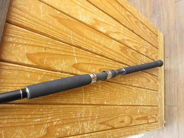 コルトスナイパーXR S100XH-3