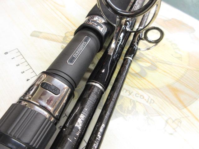 コルトスナイパーXR S100XH-3