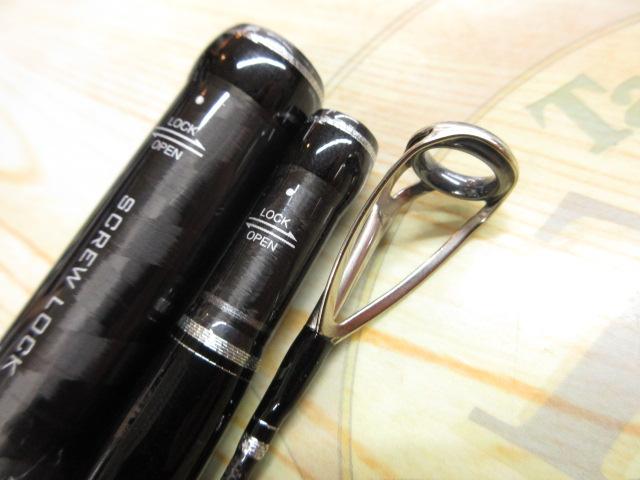 コルトスナイパーXR S100XH-3