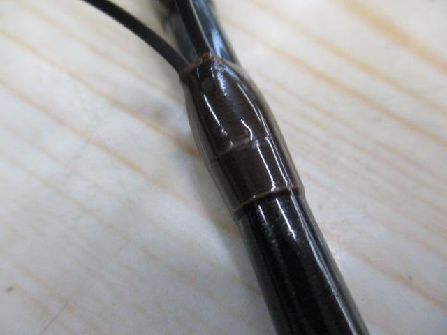 ソルティーショット S906M