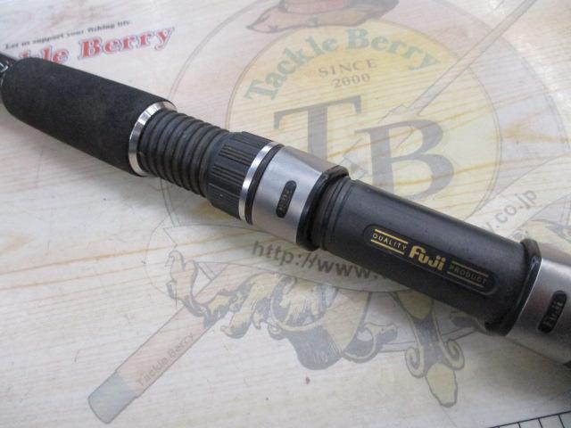 ソルティーショット S906M