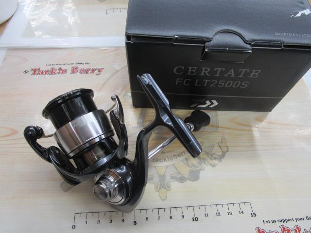24セルテート FC LT2500S