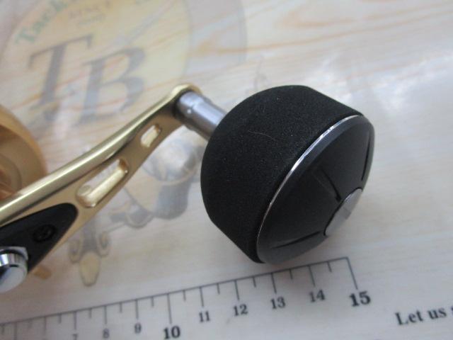 18オシアコンクエストCT 200HG