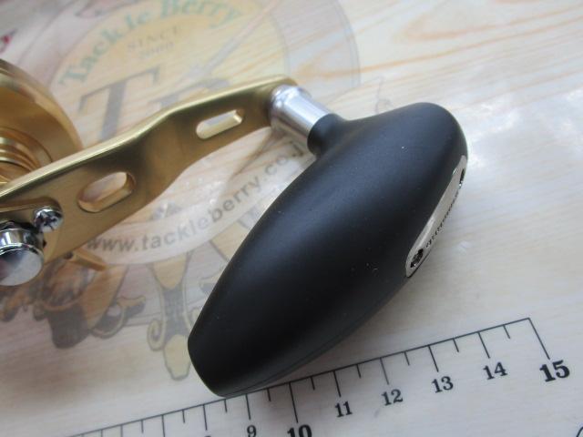 18オシアコンクエストCT 300HG