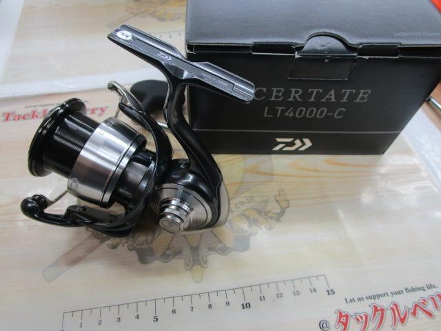 24セルテート LT4000-C｜＠ベリーネット 日本最大新品中古釣具WEBショップ