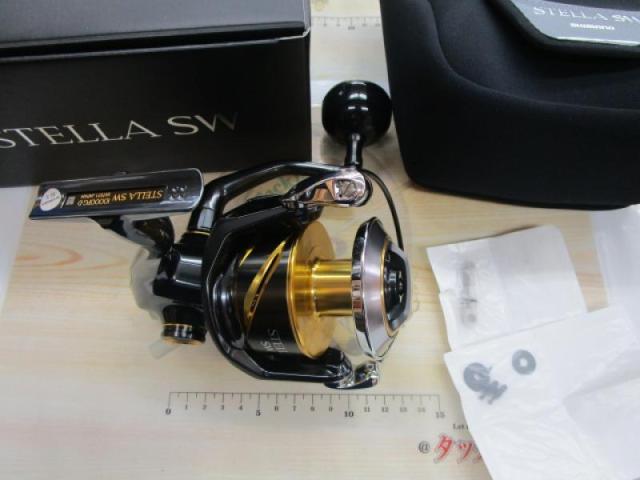 25ステラSW 10000PG