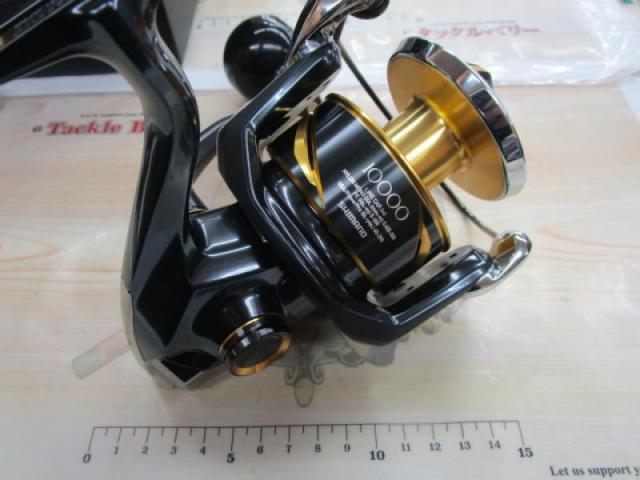 25ステラSW 10000PG