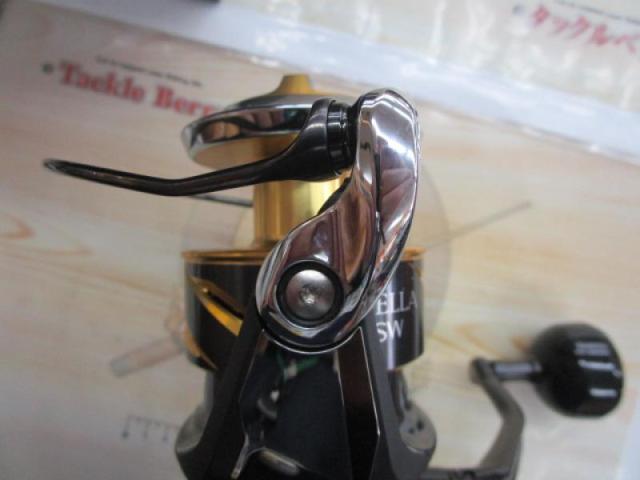 25ステラSW 10000PG