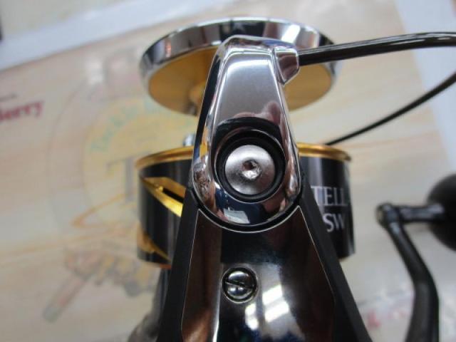 25ステラSW 10000PG