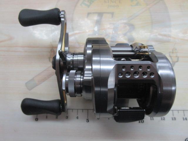 23カルカッタコンクエストBFS XGL