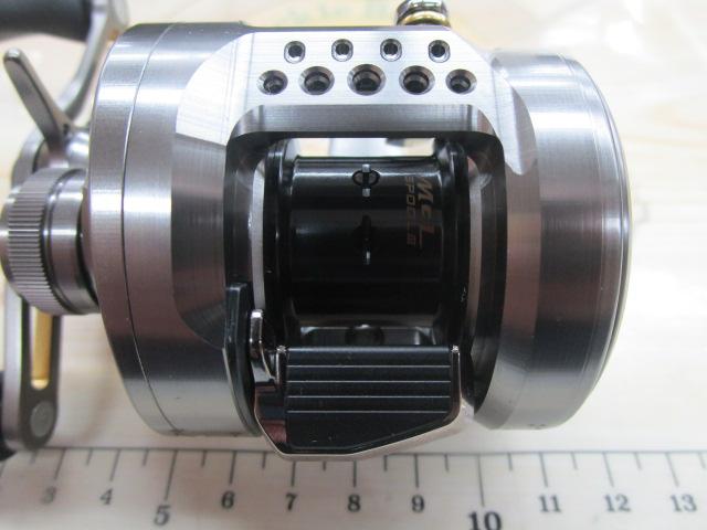 23カルカッタコンクエストBFS XGL