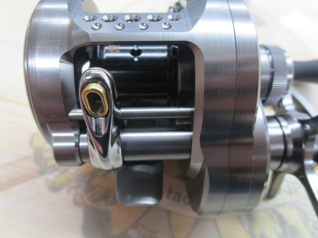 23カルカッタコンクエストBFS XGL