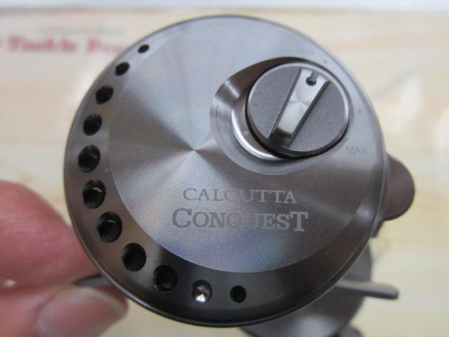 23カルカッタコンクエストBFS XGL