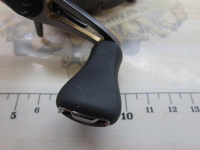 23カルカッタコンクエストBFS XGL