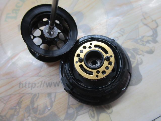 23カルカッタコンクエストBFS XGL