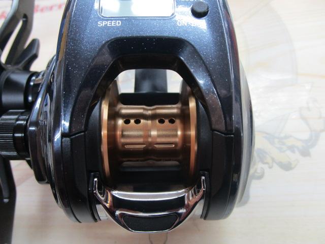 ライトゲームIC 150L-DH