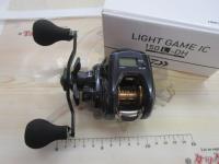 ライトゲームIC 150L-DH