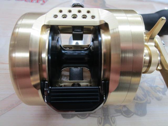 23カルカッタコンクエストMD 300XGLH