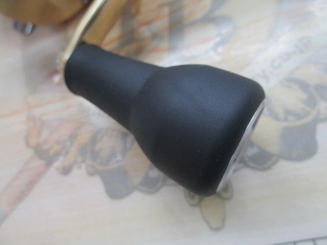 23カルカッタコンクエストMD 300XGLH