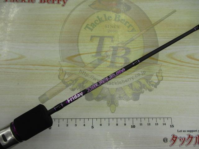 フライデーザソリッド40B-C