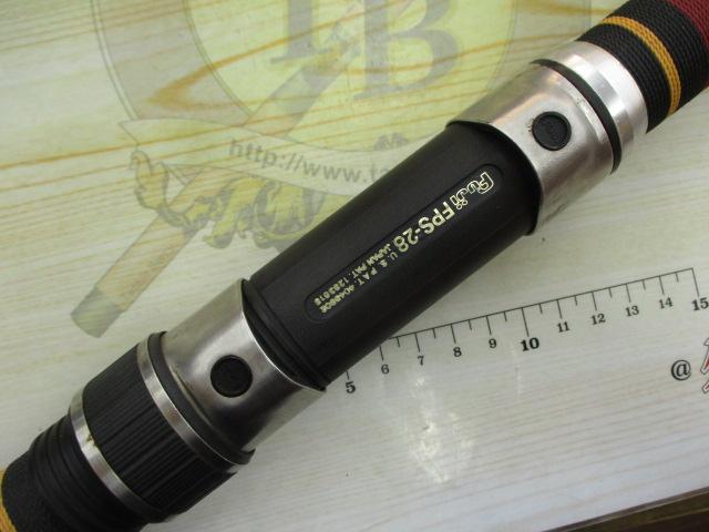 がま磯マークⅡゴールド3-6.2