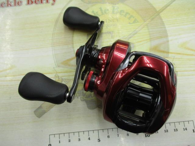 19スコーピオンMGL 151XG