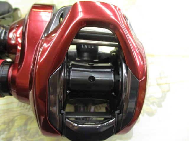 19スコーピオンMGL 151XG