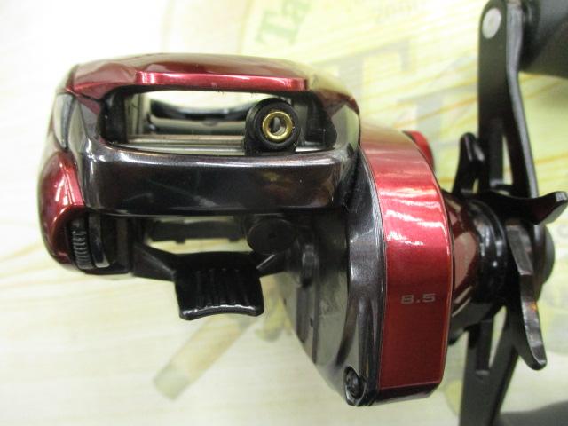 19スコーピオンMGL 151XG