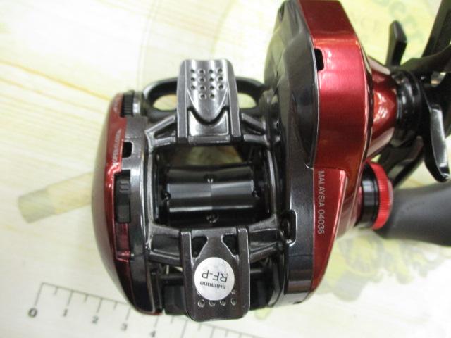 19スコーピオンMGL 151XG