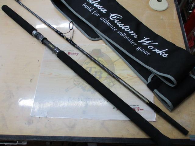 エクスプロージョン フルコンタクト 824CTR