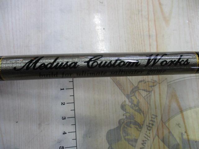 エクスプロージョン フルコンタクト 824CTR