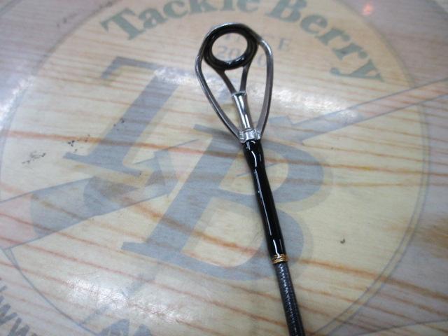 エクスプロージョン フルコンタクト 824CTR