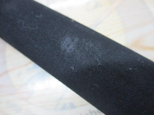 エクスプロージョン フルコンタクト 824CTR