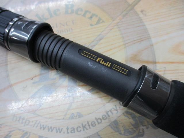 エクスプロージョン フルコンタクト 824CTR