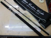 エクスプロージョン フルコンタクト 824CTR