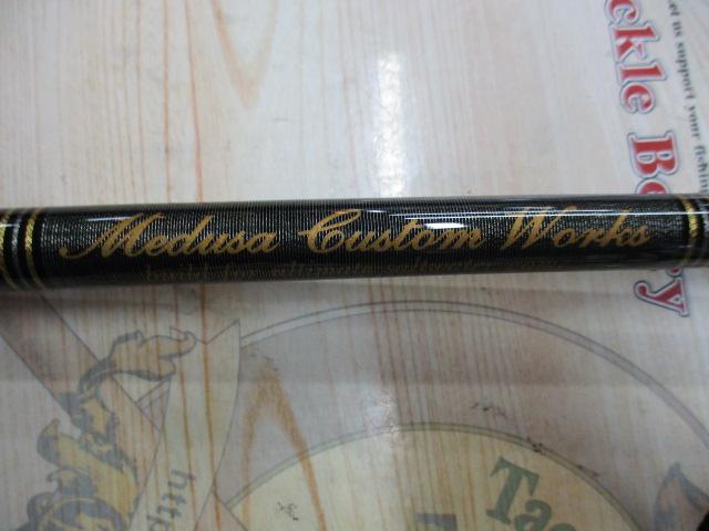 エクスプロージョン フルコンタクト 843CTR