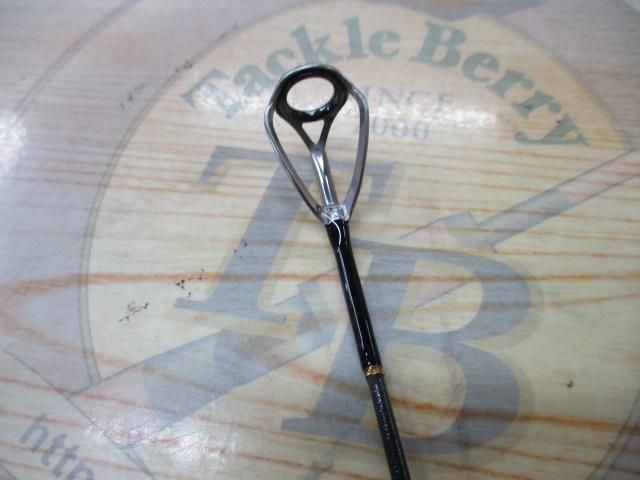 エクスプロージョン フルコンタクト 843CTR