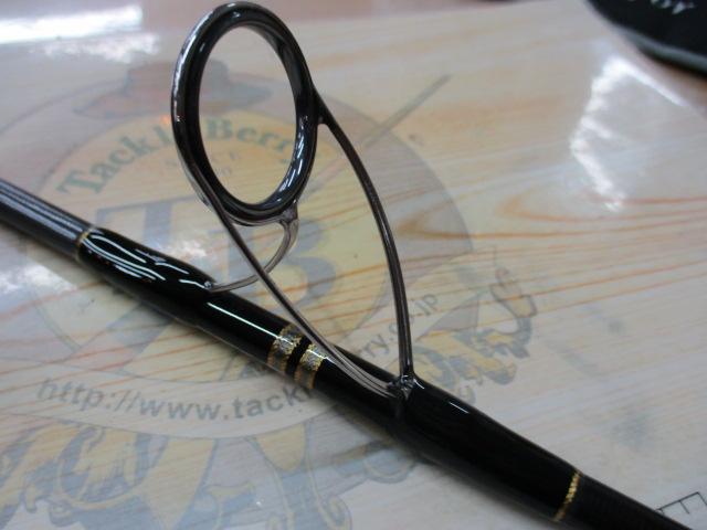 エクスプロージョン フルコンタクト 843CTR