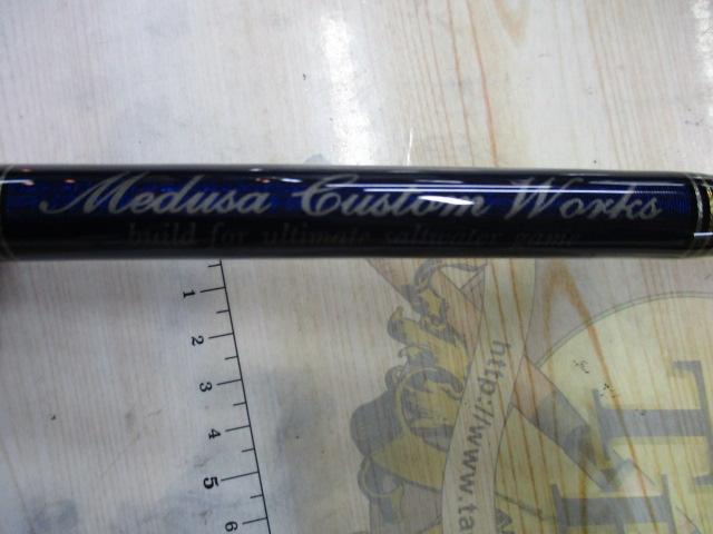 グラビティ 835STR