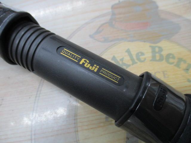 グラビティ 835STR