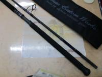 グラビティ 835STR