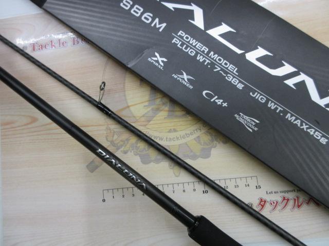 23ディアルーナ S86M