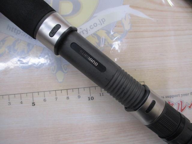 コルトスナイパーSS S100MH