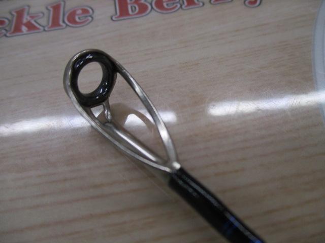 コルトスナイパーSS S100MH