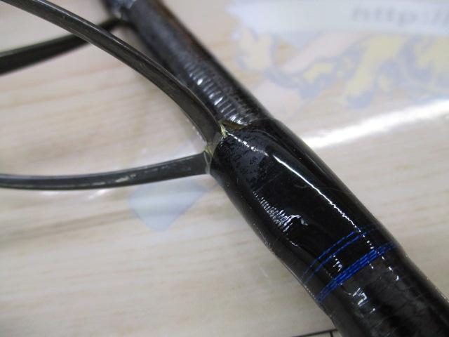 コルトスナイパーSS S100MH